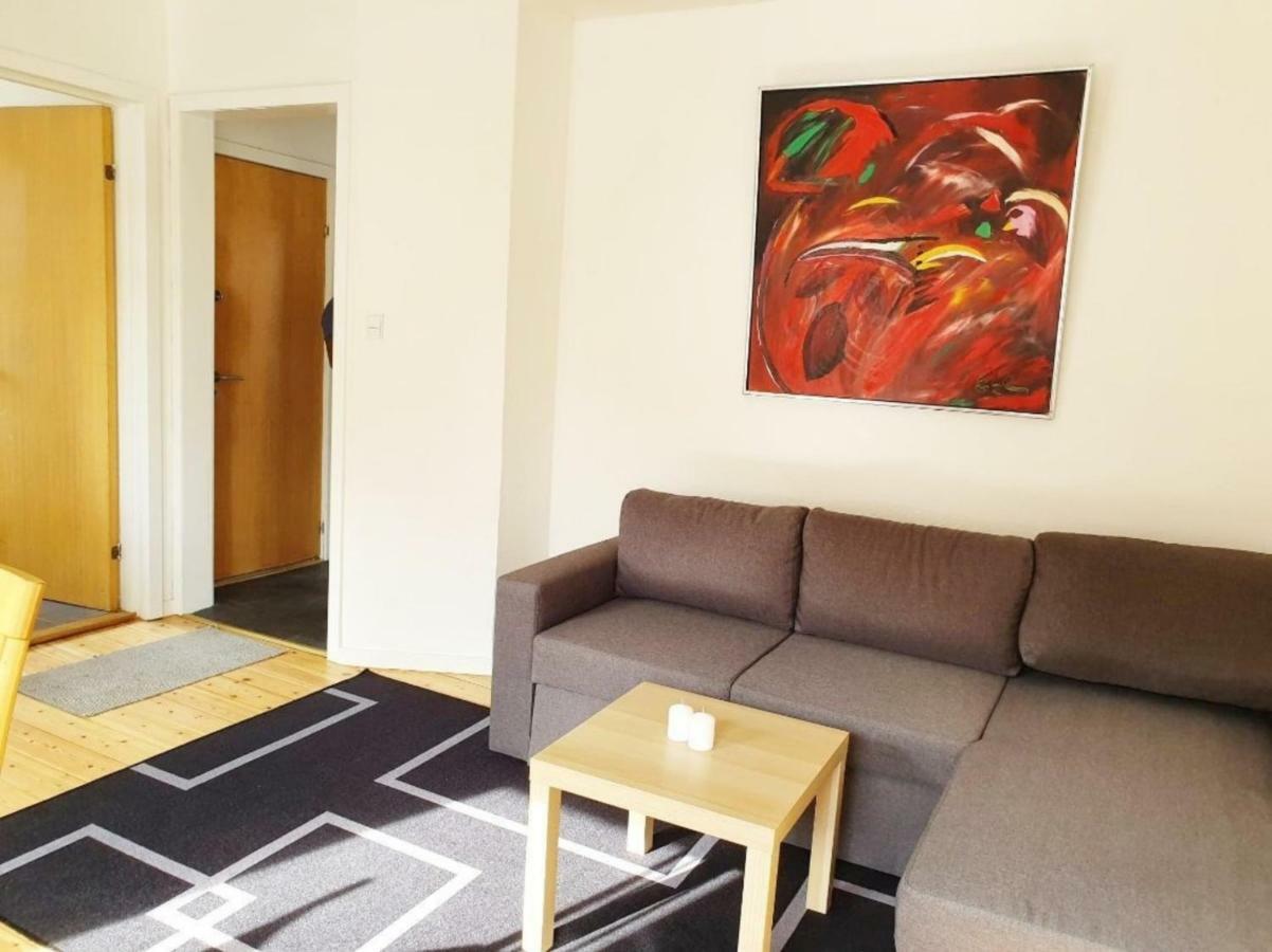 Struer Town Apartment Exterior foto